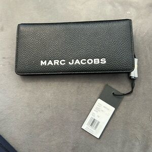 Marc Jacobs wallet new